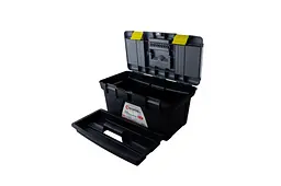 Ящик для інструментів переносний Intertool BX-0321 21.5" - мініатюра 6