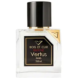 Парфумована вода Vertus Bois et Cuir Raffine 100 мл тестер