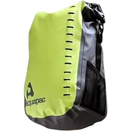 Рюкзак Aquapac Toccoa 28L Зелений Сірий (1052-791)