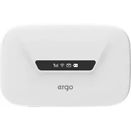 Мобільний Wi-Fi роутер Ergo M126