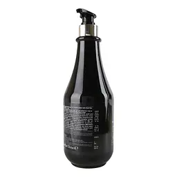 Шампунь-гель для душу Famirel Winter Power Fresh Mint & Lime 3 в 1 з мінералами Мертвого моря 750 мл - мініатюра 3