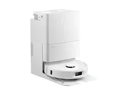 Робот-пилосос з вологим прибиранням RoboRock Qrevo S Pro White - мініатюра 2