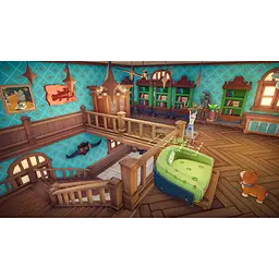 Ключ активації Microsoft My Time at Sandrock для Xbox One/Series S/X - мініатюра 3