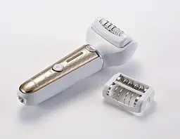 Епілятор Panasonic ES-EL3A-N520 - мініатюра 4