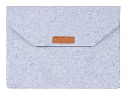 Чохол для ноутбука AIRON Premium 13.3 Grey (4822356710620)