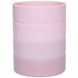 Стакан для ручок Yes №470550 Fusion Powdery розбірний