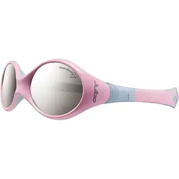 Окуляри Julbo Looping 2 Spectron 4 Pink/Blue (1052-J332119C)