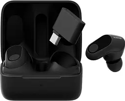 Наушники Sony TWS INZONE Buds Black (WFG700NB.CE7)
