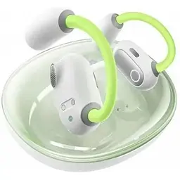 Навушники бездротові Baseus Earbuds Eli Sport (A00064400641-00) - мініатюра 6