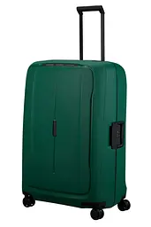 Валіза Samsonite ESSENS ALPINE GREEN 81x56x34 81 См KM0*14004 - мініатюра 9