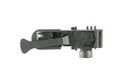 Кнопка для перфоратора Асеса Makita HR2450 КН 04-2 - мініатюра 2