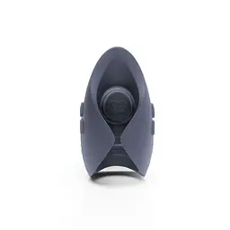 Мастурбатор Hot Octopuss Pulse Duo Lux, пульсація, використання без рук, підходить для пар, 2 пульта - мініатюра 6