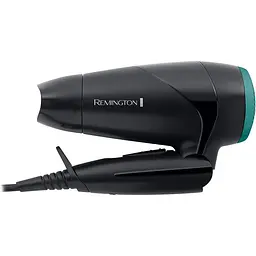 Фен Remington On The Go дорожній 2000 Вт чорний (D1500) - мініатюра 2