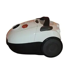 Пилосос з мішком Artel VCB 0316 White - мініатюра 5