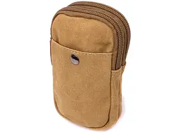 Сумка чоловіча Vintage 9,5х17х4 см sum0023542 - мініатюра 1