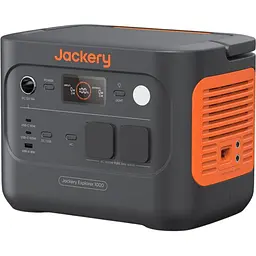Зарядна станція Jackery Explorer 1000 V2 (21-0001-000221) EU [153023] - мініатюра 1