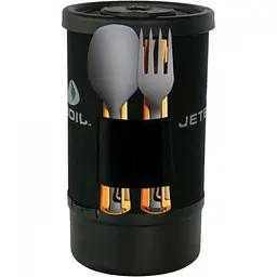 Набір Jetboil Jetset Utensil Kit (1033-JB UTN) - мініатюра 5