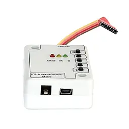 USB-програматор для налаштування пожежних систем Tiras (14-00092) - мініатюра 2