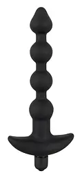 Набір анальних іграшок Black Velvet Anal Kit Orion 42-05834640000 22695 - мініатюра 3