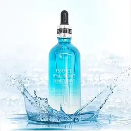 Сироватка Venzen HA Hydrating Hyaluronic Acid Serum з підвищеним вмістом гіалуронової кислоти 100 мл - мініатюра 2