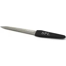 Пилка для нігтів SPL 90175 вигнута - мініатюра 2