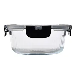 Харчовий контейнер MasterPro Foodies Сollection 620 мл (BGMP-5678) - мініатюра 2
