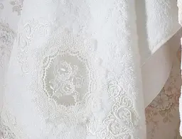 Набір рушників (банні) Pupilla 70х140 см 6 шт. pbe0046446 - мініатюра 3