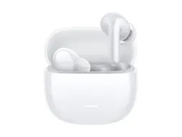 Навушники TWS Xiaomi Redmi Buds 8 Lite (BHR08OLGL) White - мініатюра 10
