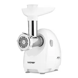 Мясорубка ZELMER ZMM4080B - мініатюра 2
