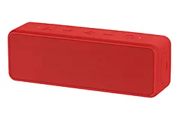 Акустична колонка портативна 2E SoundXBlock BSSXBWRD Red iz16559 - мініатюра 5