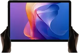 Планшет Xiaomi Redmi Pad 2 8/256GB Wi-Fi Graphite Gray (VHU5631EU) - мініатюра 4
