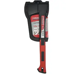 Сокира Haisser 740 г (129585) - мініатюра 2