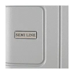 Валіза Semi Line 28" L T5762-4 Light Grey (DAS302943) - мініатюра 9