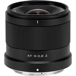Об'єктив Viltrox AF 9mm f/2.8 AIR Nikon Z