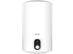 Електричний накопичувальний водонагрівач (бойлер) Gorenje DryHeat 50 (747937)