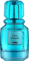 Оригінал Ajmal Eau d'Oud 100 мл Парфумована вода
