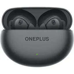 Навушники OnePlus Buds Ace 2 (E514A)Black - мініатюра 1