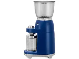 Кавомолка Smeg CGF01LVEU - мініатюра 5