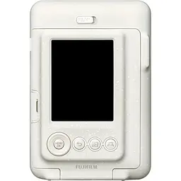 Фотокамера моментального друку Fujifilm Instax Mini LiPlay Misty White [16835160] [131426] - мініатюра 4