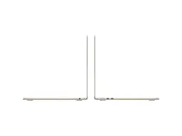 Ноутбук Apple MacBook Air 13,6 M3 2024 Starlight (MXCU3) - мініатюра 5