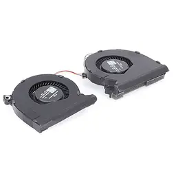 Вентилятори для Asus ROG Ally 2023 RC71L, (пара L+R, 13NR0GY0M01012, 13NR0GY0M02012) - мініатюра 2