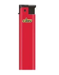 Запальничка кишенькова Lion LPT-028 "Турбо"