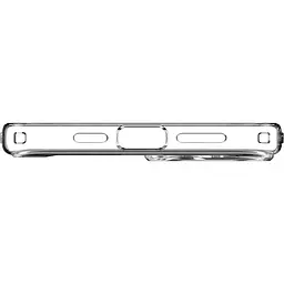 Чохол Spigen Ultra Hybrid для Apple iPhone 15 Crystal Clear (ACS06793) [92147] - мініатюра 10