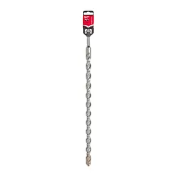 Бур SDS-PLUS M2 Milwaukee, діаметр 20,0х450х400 мм