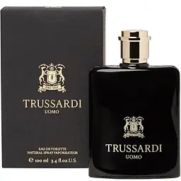 Мужская туалетная вода Trussardi 1911 Uomo 100 мл