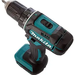 Дриль-шуруповерт Makita DDF482Z [119705] - мініатюра 3