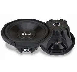 Автомобільний сабвуфер Kicx STQ-300 [54815] - мініатюра 3