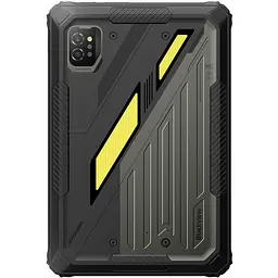 Планшет Blackview Active 7 11 FHD+ /8GB/128GB/ G81 /10000mAh/ 20+13Мп /LTE/IP69K/ Чорний - мініатюра 6