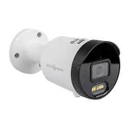 Зовнішня IP камера GreenVision GV-187-IP-ECO-AD-COS40-30 SD