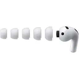 Навушники Apple AirPods Pro 3 (MFHP4) [144444] - мініатюра 11